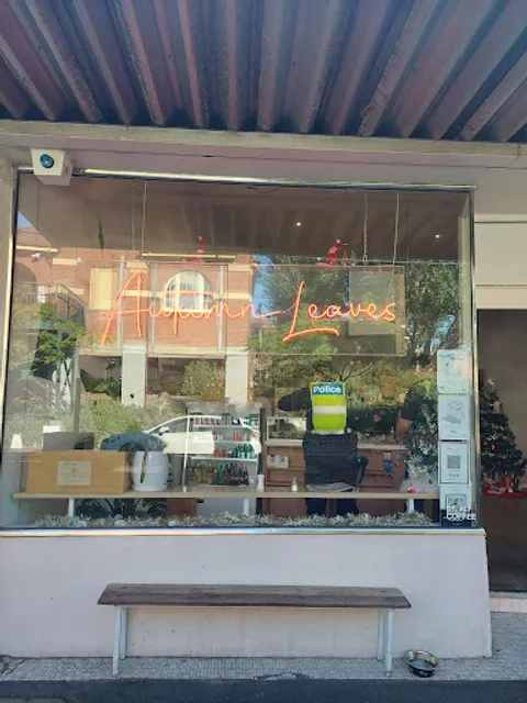 Autumn Leaves Melbourne