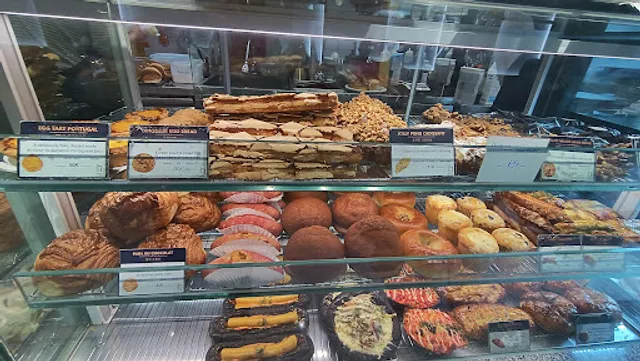 Bread factory - Tràng Tiền