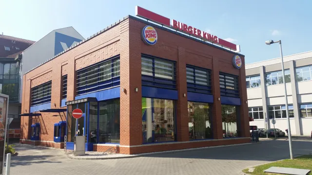 Burger King Hungária