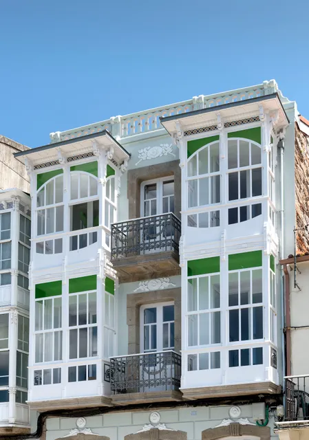 Apartamentos Bestarruza