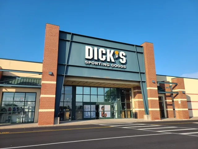 DICK'S Sporting Goods