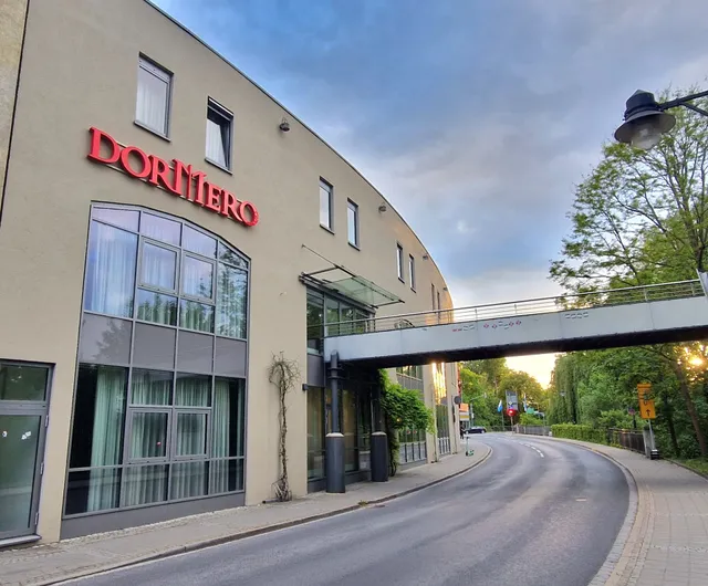 DORMERO Hotel Roth