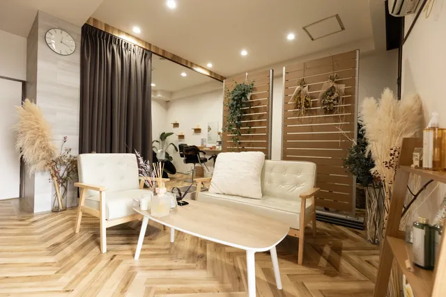 ヘッドスパ・ダイエット専門店 SALON DE MIYASHITA