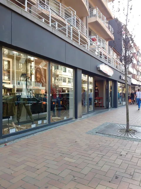 O'Neill Chill'Out Nieuwpoort