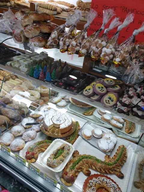 Panificio Di Bella