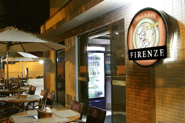 Pizzaria Firenze
