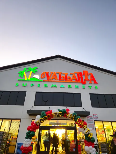 Vallarta Supermarkets