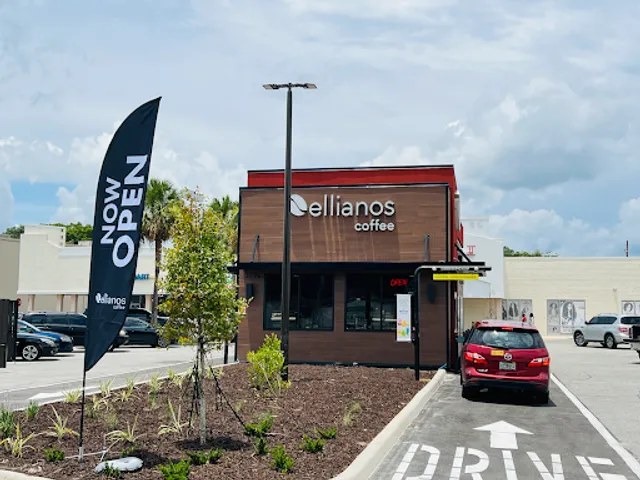 Ellianos Coffee