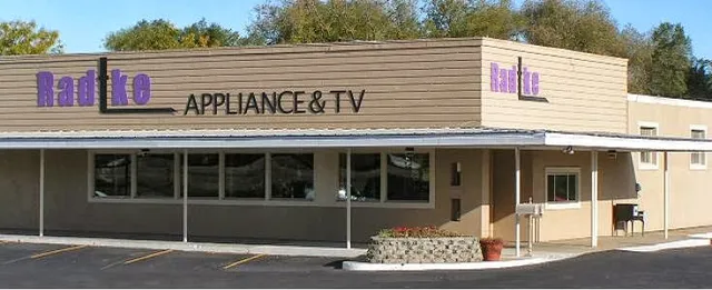 Radtke Appliance, Inc.