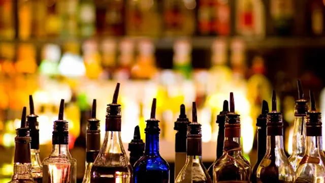 A.J. McMurphy's Irish Pub & Restaurant