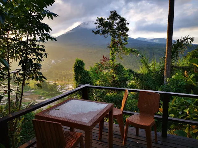 We'lu Café & Restaurant