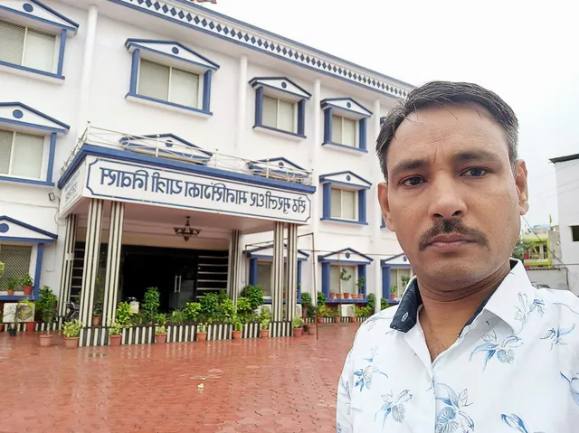 Collection O Hotel Divine Inn