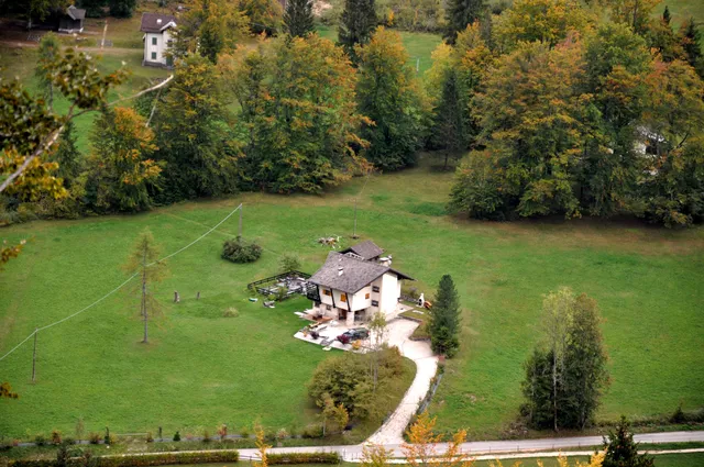 Chalet Barbara in Valle di Sella