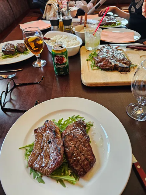 Boi Brasil, Brazilska restarvacija