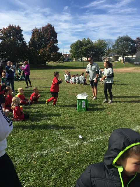 Taneytown High School Recreation Park