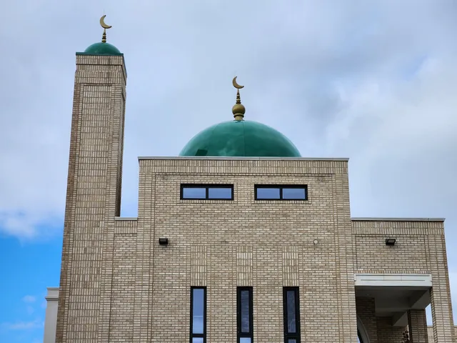 Islamic Foundation of New York (IFNY)