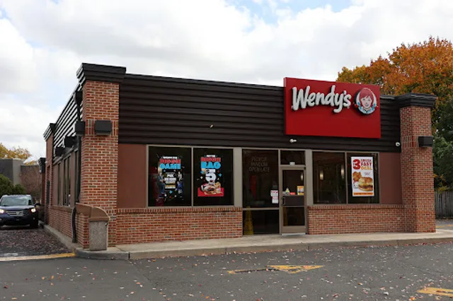 Wendy's