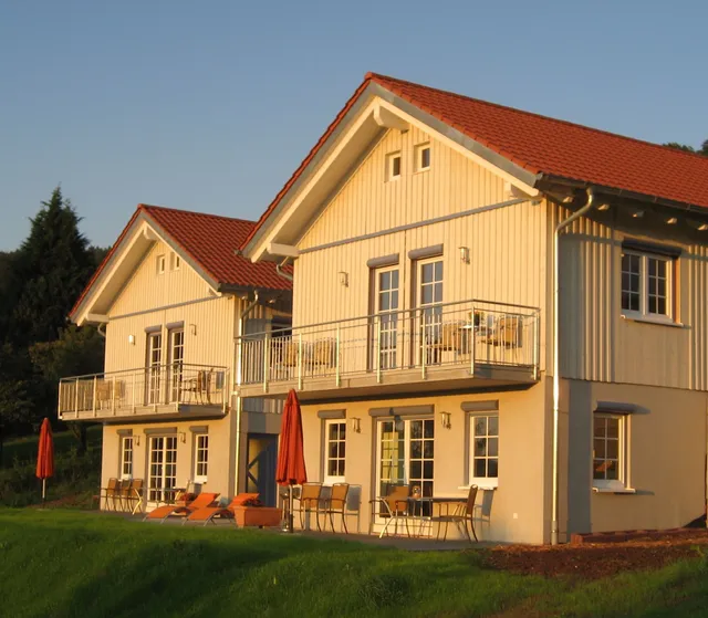 Ferienhof Rothenberg Michael Gittek Ferienwohnungen und Ferienhäuser