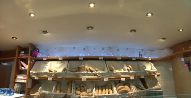 Santino The Art Of Bread And Sweet