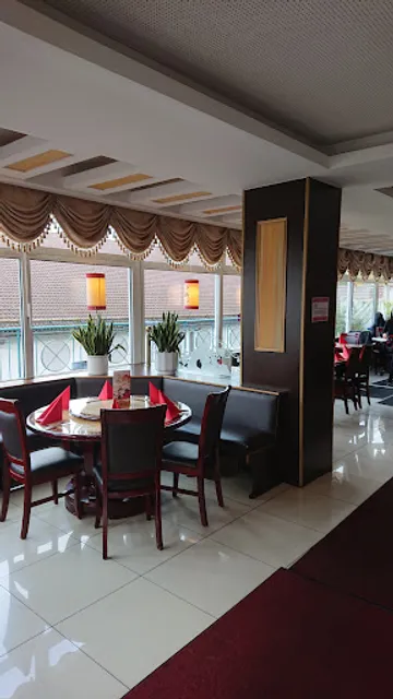 China-Restaurant Jasmin