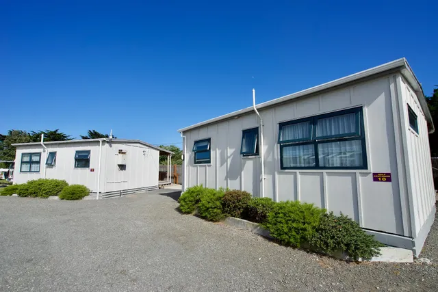 Hīmatangi Beach TOP 10 Holiday Park