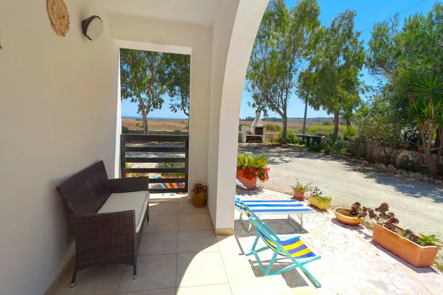 Masseria Terra D'Otranto