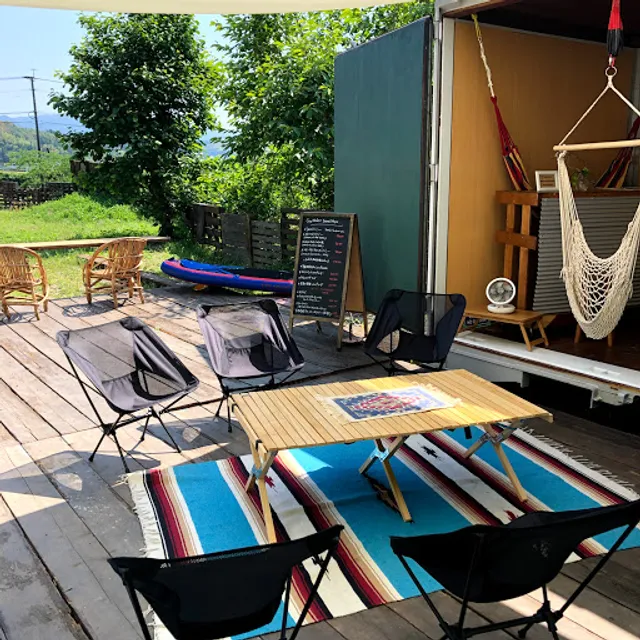 カフェ カオニャット‼︎