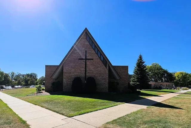 Zion Lutheran Church
