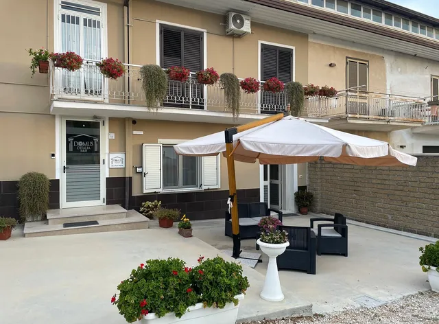 B&B Domus D'Italia