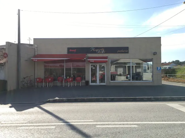 Puro Gosto - Padaria. Caffe