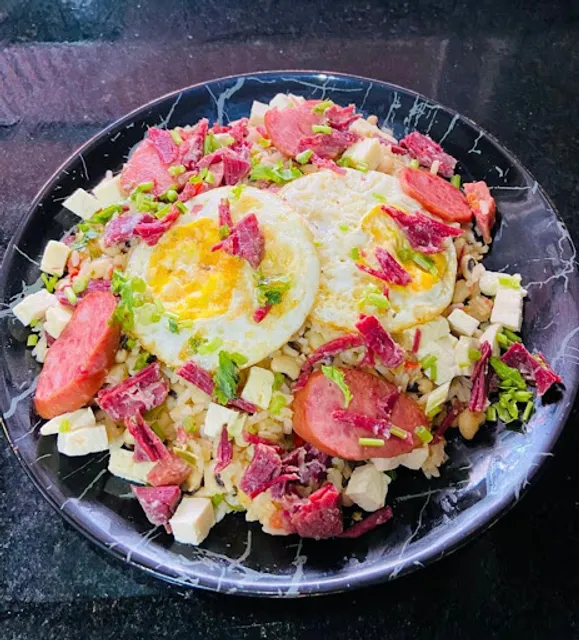 Chef Cris Rest0rante