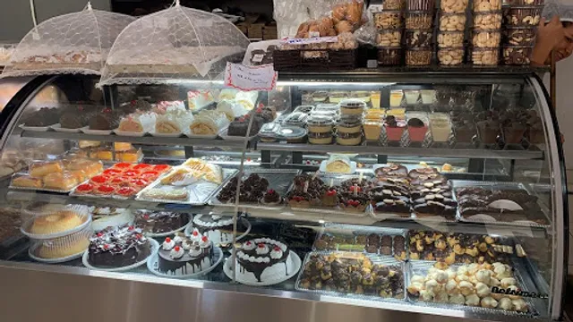 Padaria & Panificadora Sabor Especial