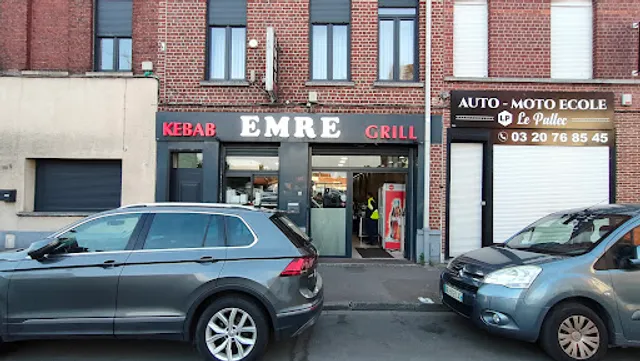 Emre Grill