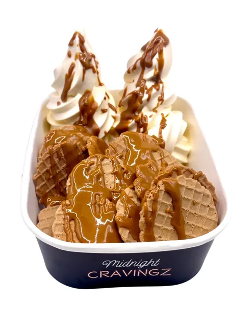 Midnight Cravingz