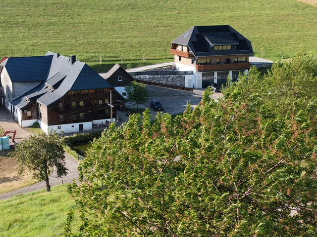 Kapellenhof Ferienwohnungen