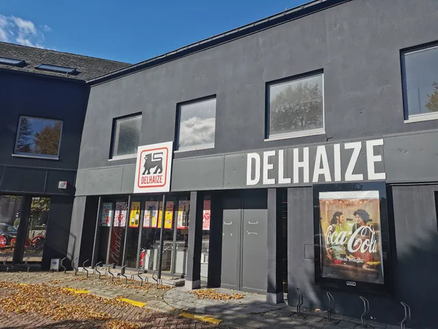 Delhaize Retie