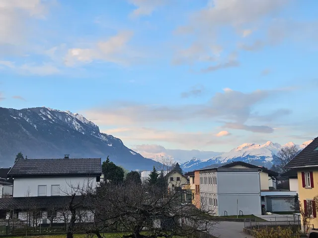 Green Hill Apartments, Feldkirch