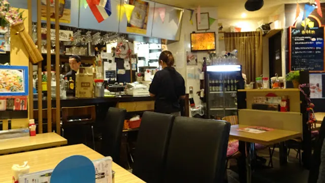 Shimiran Thai Food cafe