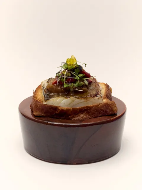 Wanted Sandwich Art Barcelona