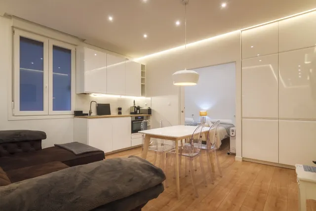 The Urban Hosts - Gestión de Alquileres Turísticos