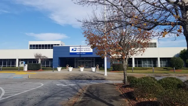 United States Postal Service