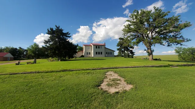 Albers Enterprises Inc