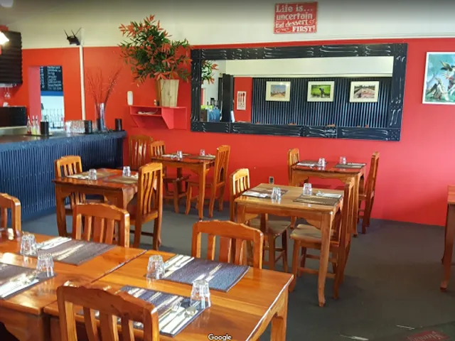 Yummy Asian Chinese Restaurant & Kiwi Food