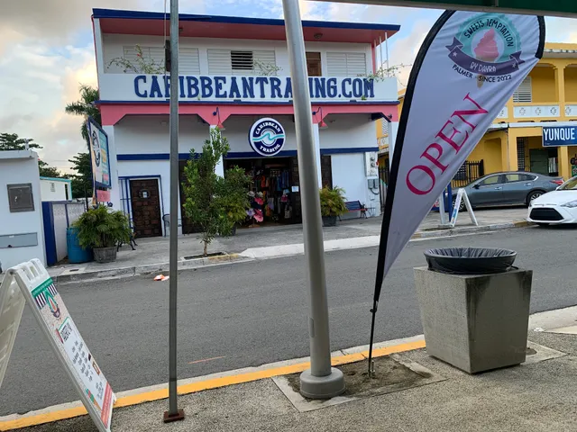 Sweets Temptation by Dayra