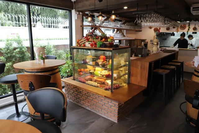 Alexander's German Eatery