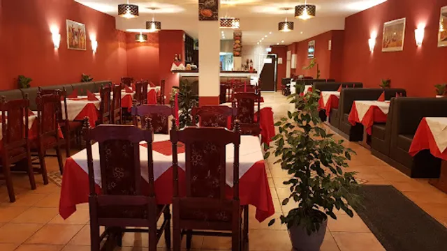 Restaurant India Gate