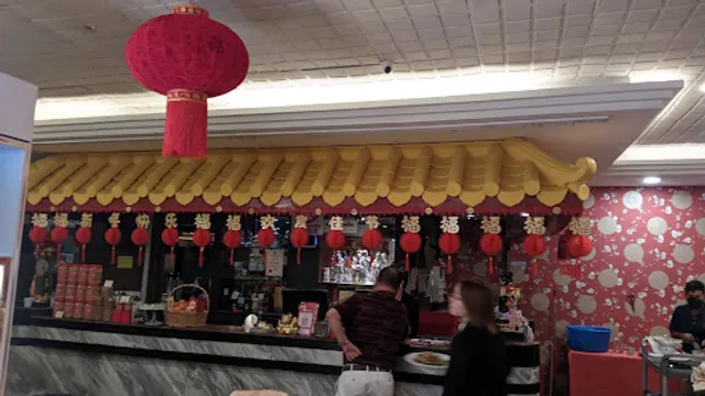 文華樓 Wen Hua Restaurant