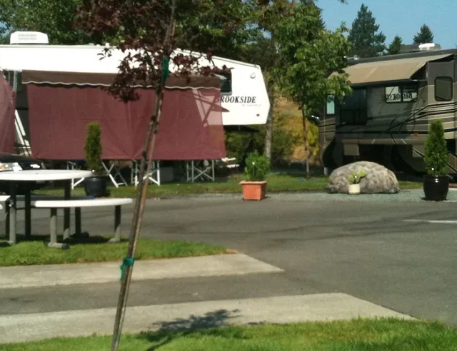 River Park RV Resort