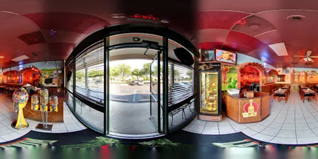 La Hacienda Mexican Restaurant