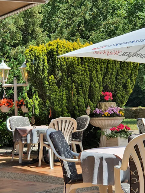 Café Restaurant Burgfreund